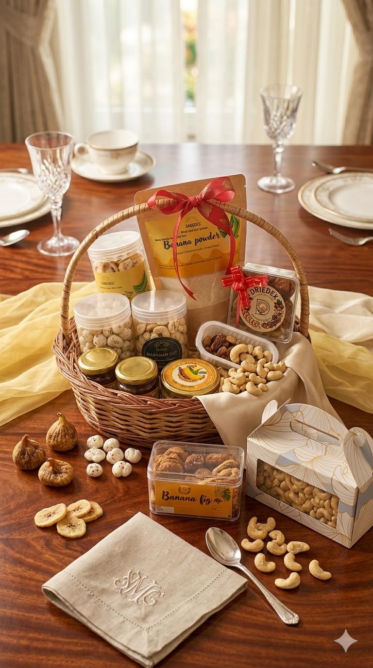 nut kit