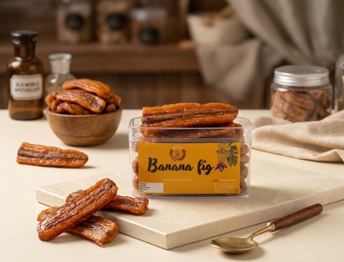 banana fig